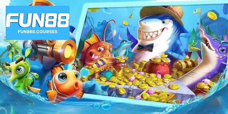 Bắn cá Fish Hunter tại Fun88 – Săn xu không giới hạn 6 Lời khuyên khi chơi bắn cá fish hunter fun88