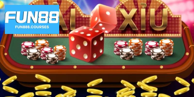 Tài Xỉu Fun88 – Đặt cược siêu đơn giản, chơi vui quà cực đã 2 Tông quan trò tài xỉu fun88
