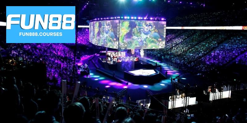 Tổng quan TP E-sport