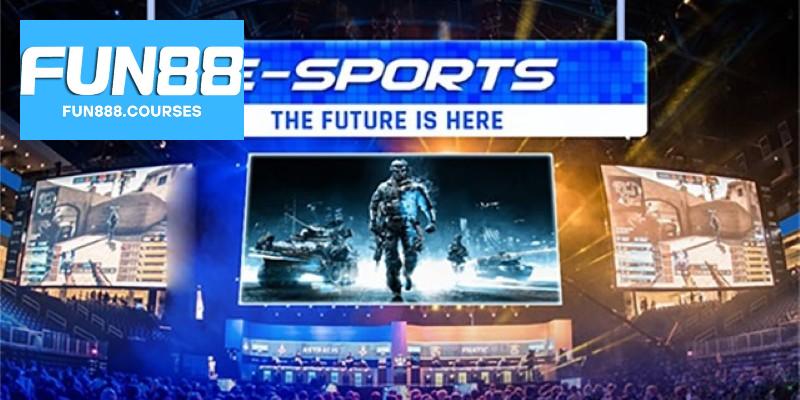 TP E-sport tại Fun88 – Trải nghiệm cược Esport chuyên nghiệp 10 Bí quyết chơi ở TP E-sport fun88