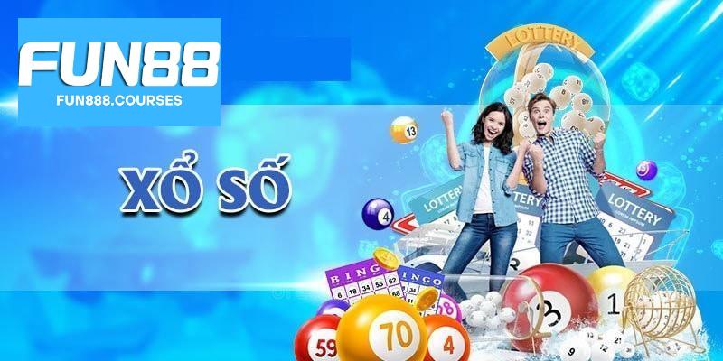 Xổ số SGW ở Fun88 – Minh bạch, uy tín, nhận thưởng liền tay 9 Xổ số SGW fun88